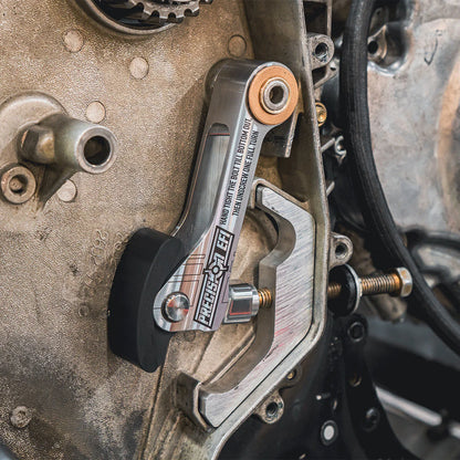 Precision EFI HD Tensionner And Skate For Yamaha & Arctic Cat 998T