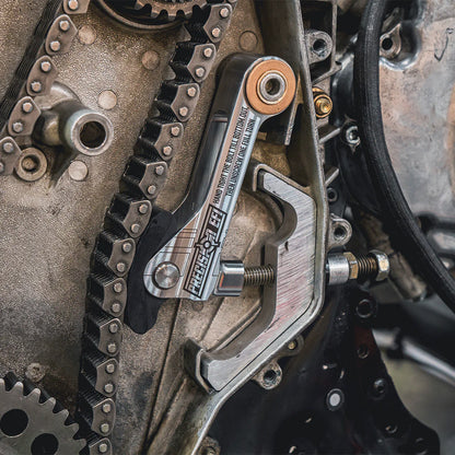 Precision EFI HD Tensionner And Skate For Yamaha & Arctic Cat 998T