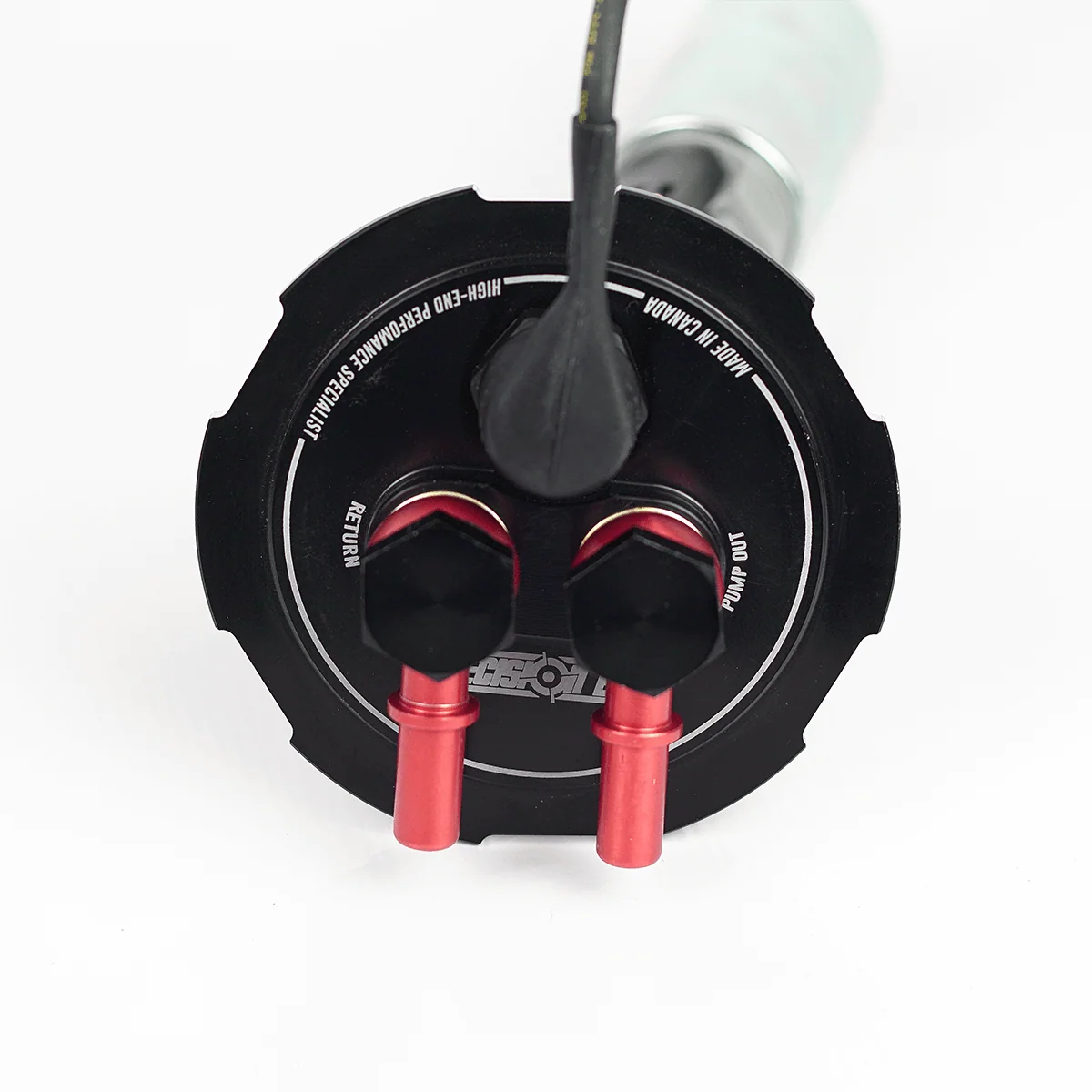 Precision EFI Fuel System Upgrade Kit For Yamaha & Arctic Cat 998T