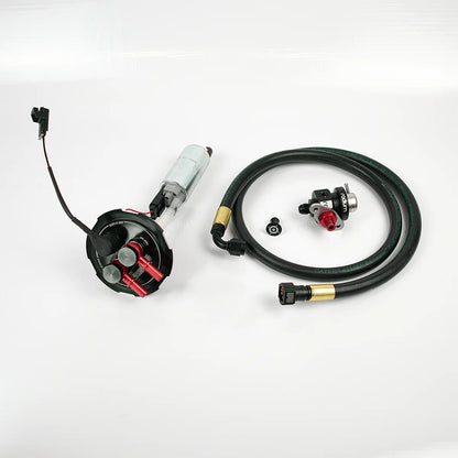 Precision EFI Fuel System Upgrade Kit For Yamaha & Arctic Cat 998T