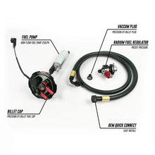 Precision EFI Fuel System Upgrade Kit For Yamaha & Arctic Cat 998T