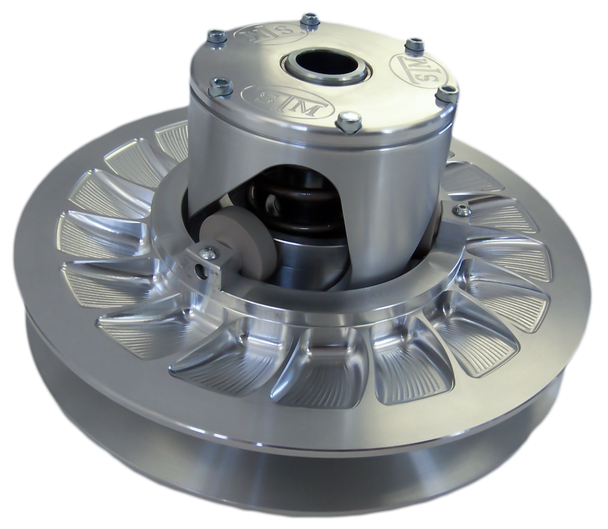 STM Gen 2 Tuner Secondary Clutch For BRP Can-Am Outlander & Renegade 570/650/800/850/1000 G1 & G2