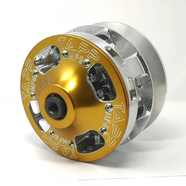 Tapp Button Spider Primary Clutch For Yamaha Sidewinder 998T