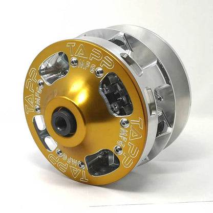 Tapp Button Spider Primary Clutch For Yamaha Sidewinder 998T