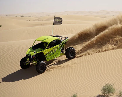 Evolution Powersports Power Flash For 2020 BRP Can-Am Maverick X3 Turbo RR 195HP