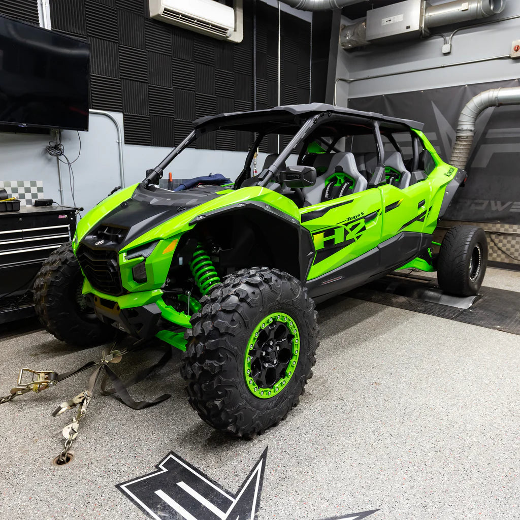Evolution Powersports Power Flash For 2026 Kawasaki Teryx 4/5 H2