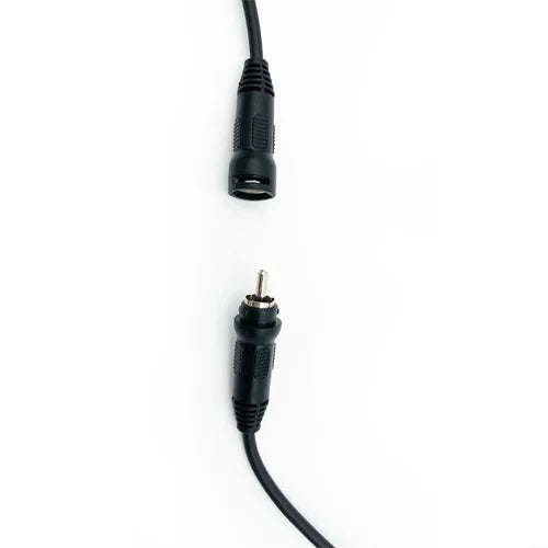 LJE Helmet Accessory Power Cord (Twist Lock)