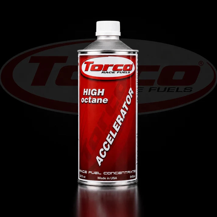 Torco Accelerator