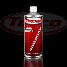 Torco Accelerator