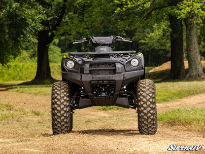 Superatv 4" Portal Gear Lift For Kawasaki Brute Force 750
