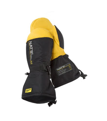 Nat's WK985 Deer Skin Insulated Work Mitts