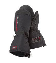 Nat's M985 Deer Skin Mitts