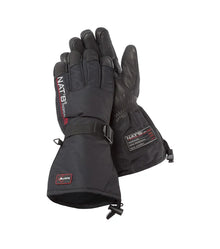 Nat's M980 Deer Skin Gloves
