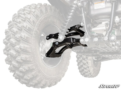 Superatv High Clearance Rear A-Arms For Kawasaki Brute Force 750