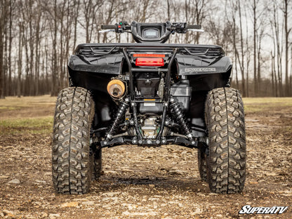 Superatv High Clearance Rear A-Arms For Kawasaki Brute Force 750