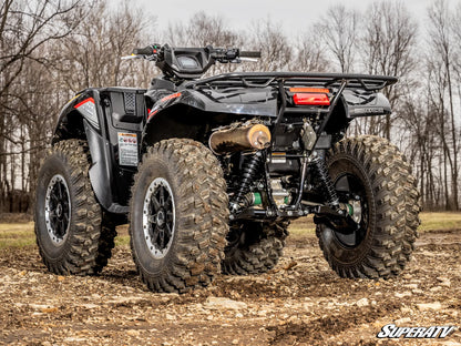Superatv High Clearance Rear A-Arms For Kawasaki Brute Force 750