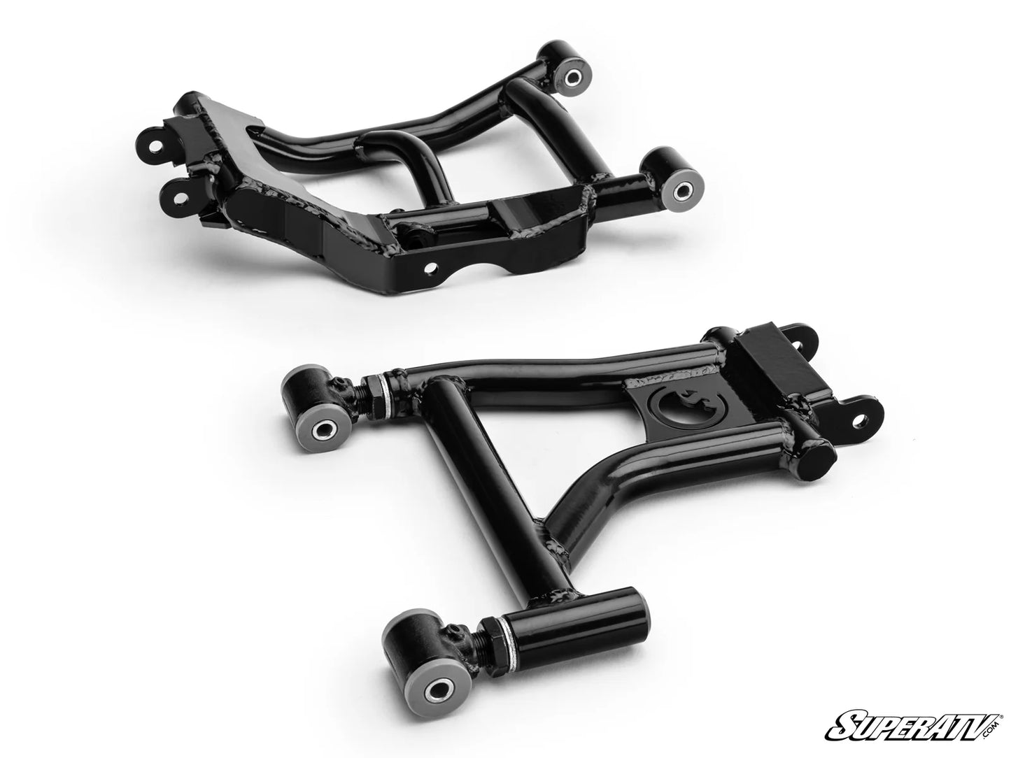 Superatv High Clearance Rear A-Arms For Kawasaki Brute Force 750