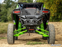 Superatv Rear Windshield For Kawasaki Teryx 4/5 H2