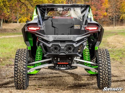 Superatv Deluxe Self-Canceling Turn Signal Kit For Kawasaki Teryx 4/5 H2