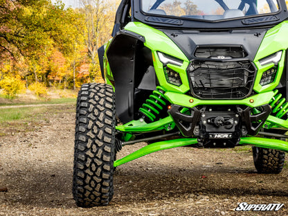 Superatv Deluxe Self-Canceling Turn Signal Kit For Kawasaki Teryx 4/5 H2
