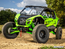 Superatv Vented Windshield For Kawasaki Teryx 4/5 H2