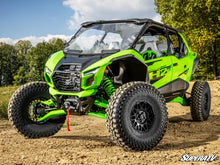 Superatv Winch Mount For Kawasaki Teryx 4/5 H2