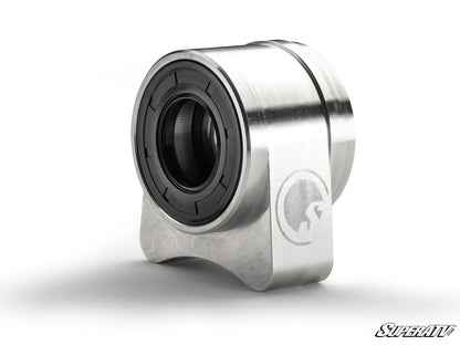 Superatv Heavy-Duty Carrier Bearing For 2020+ Kawasaki Teryx Krx 1000