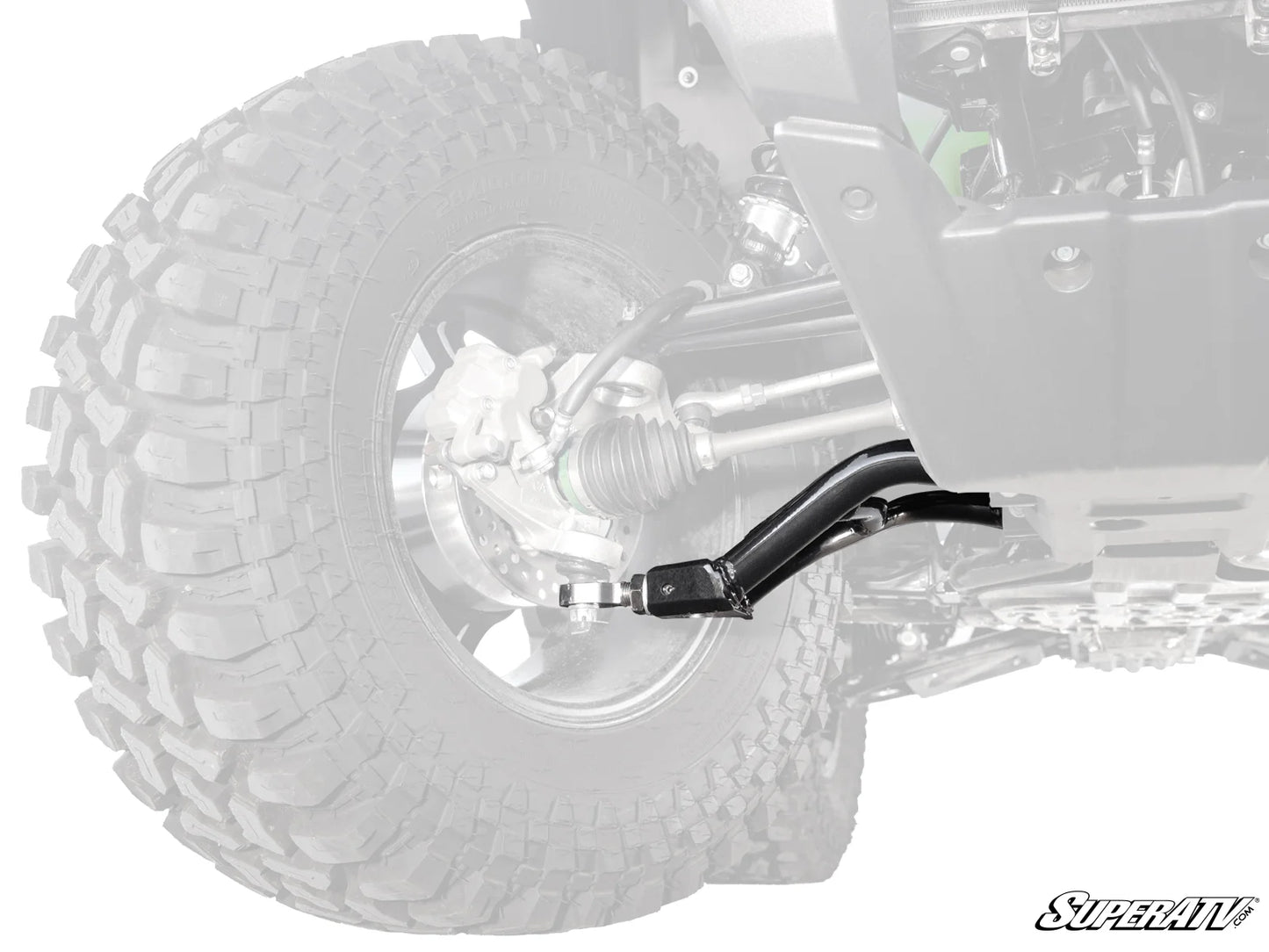 Superatv High-Clearance Front Lower A-Arms