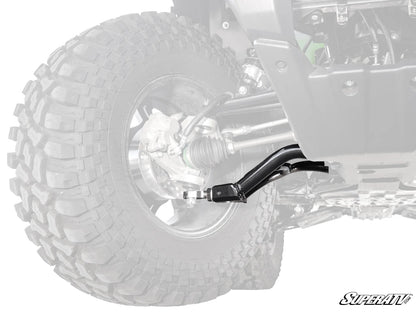 Superatv High-Clearance Front Lower A-Arms