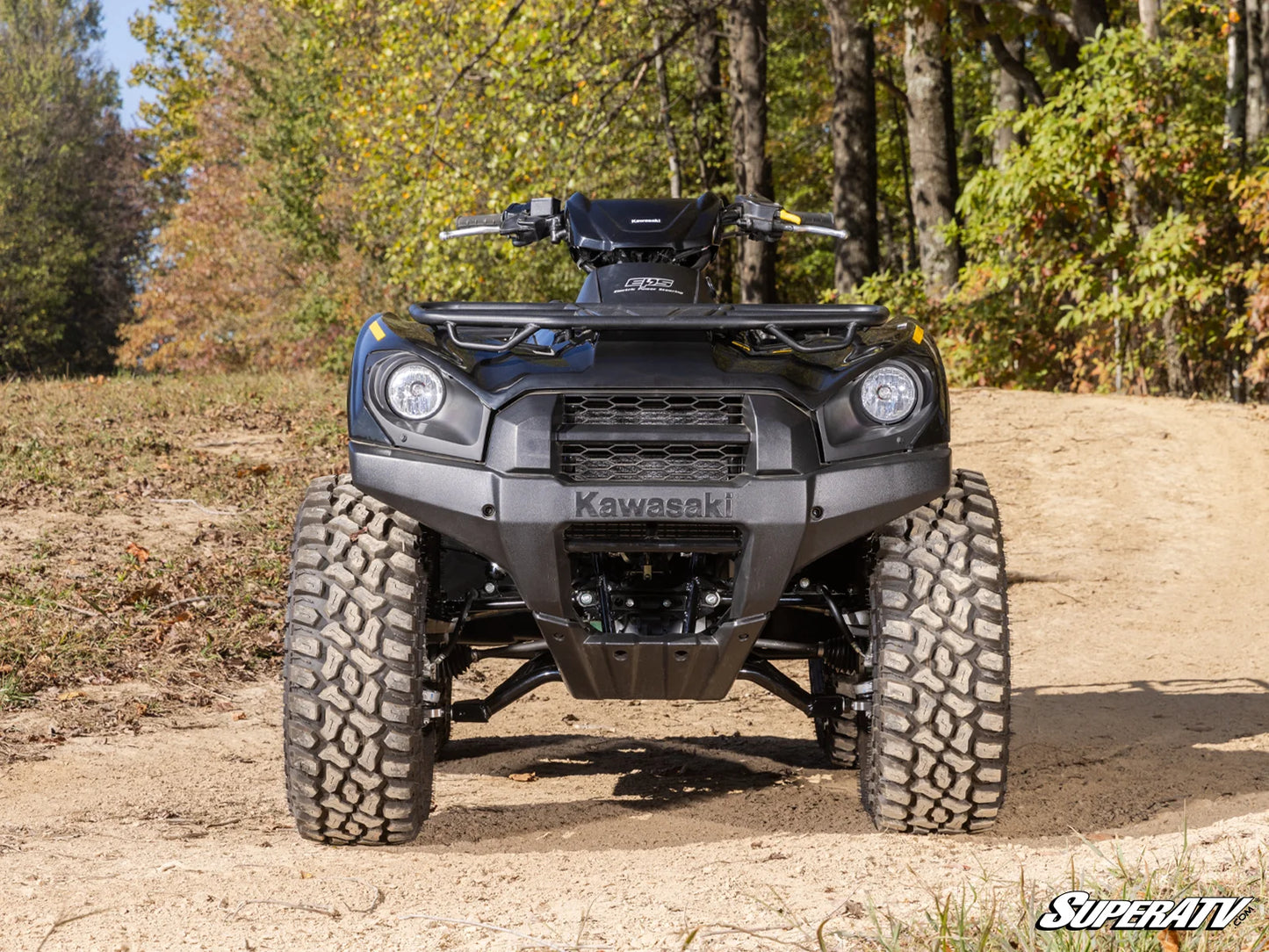 Superatv High-Clearance Front Lower A-Arms