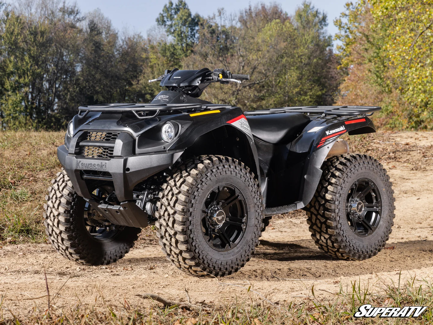 Superatv High-Clearance Front Lower A-Arms