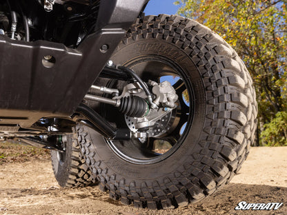 Superatv High-Clearance Front Lower A-Arms