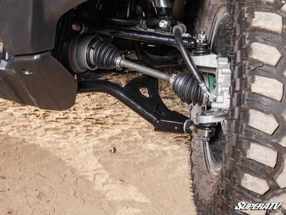 Superatv High-Clearance Front Lower A-Arms