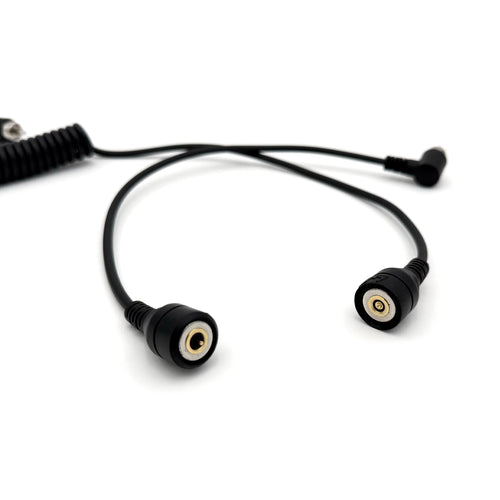 LJE Magnetic Power Accessory Cord
