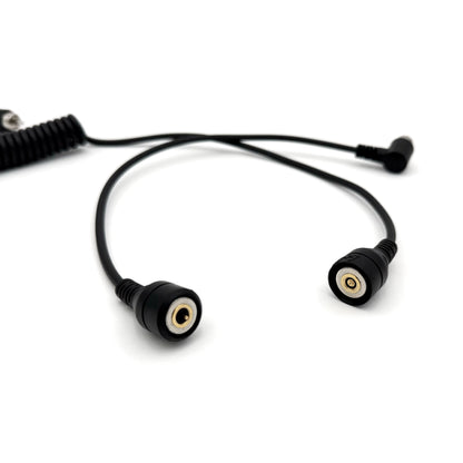 LJE Magnetic Power Accessory Cord