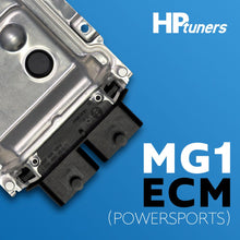 HPTuners Powersports MG1 Ecm Service