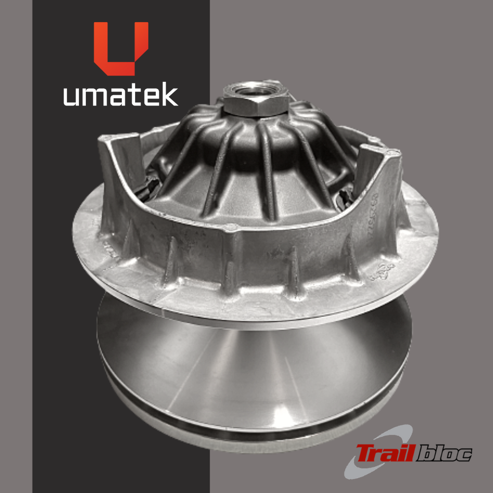 Cvtech Trailbloc Primary Clutch For BRP Can-Am Outlander & Renegade 1000 G2