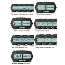 Precision EFI Multimap For Arctic Cat 9000 Series (Eco-230-250-280HP - Launch Control)