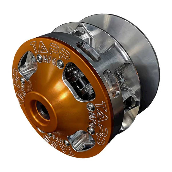 Tapp Button Style Primary Clutch For BRP Can-Am Maverick X3 / Maverick Trail / Maverick Sport / Defender / Commander