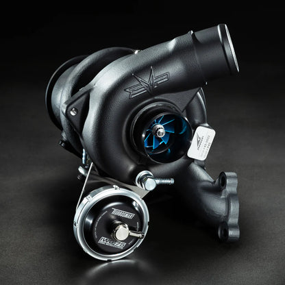 Evolution Powersports Paragon P43-320 Turbo System For 2020 BRP Can-Am Maverick X3 Turbo RR