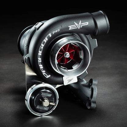 Evolution Powersports Paragon P46-357 Turbo System For 2020 BRP Can-Am Maverick X3 Turbo RR