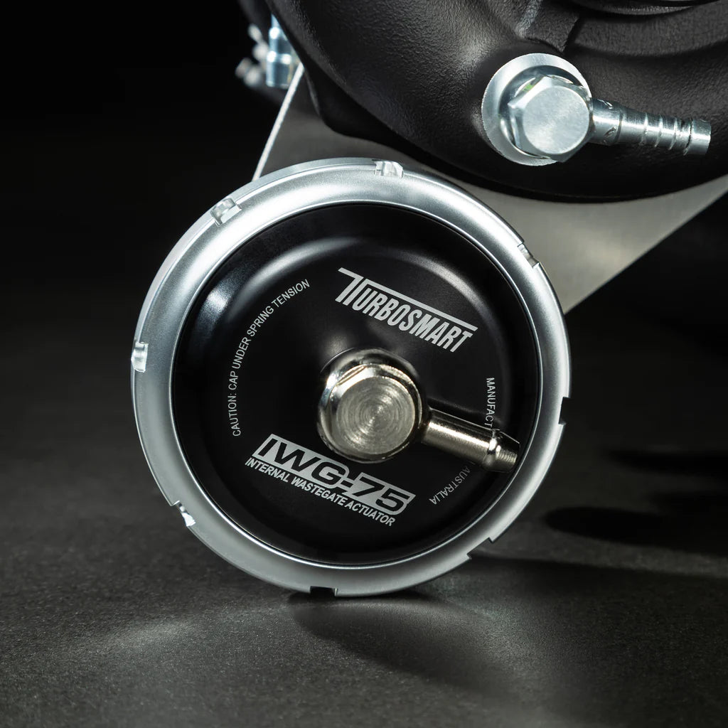 Evolution Powersports Paragon P43-320 Turbo System For 2020 BRP Can-Am Maverick X3 Turbo RR