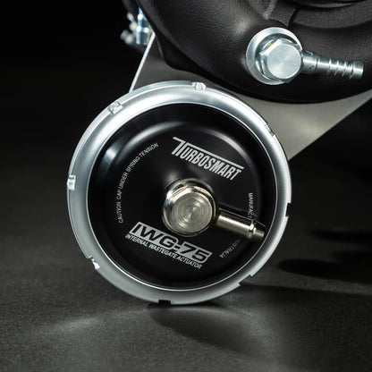 Evolution Powersports Paragon P43-320 Turbo System For 2020 BRP Can-Am Maverick X3 Turbo RR