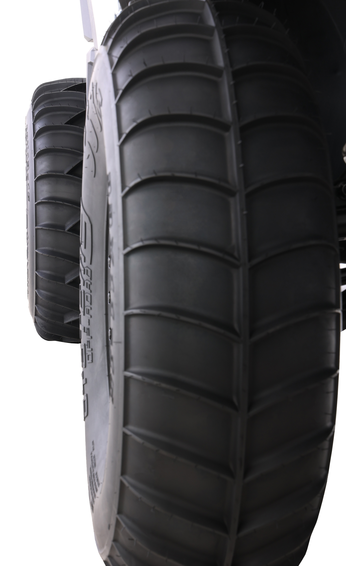 System 3 SS365 Tire