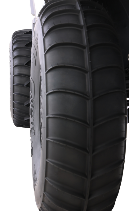 System 3 SS365 Tire