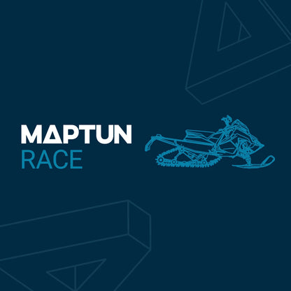 Maptun Stage 2 Tune For Polaris 850 Patriot Boost