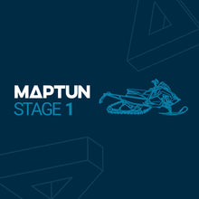 Maptun Stage 1 Tune For Polaris 850 Patriot Boost