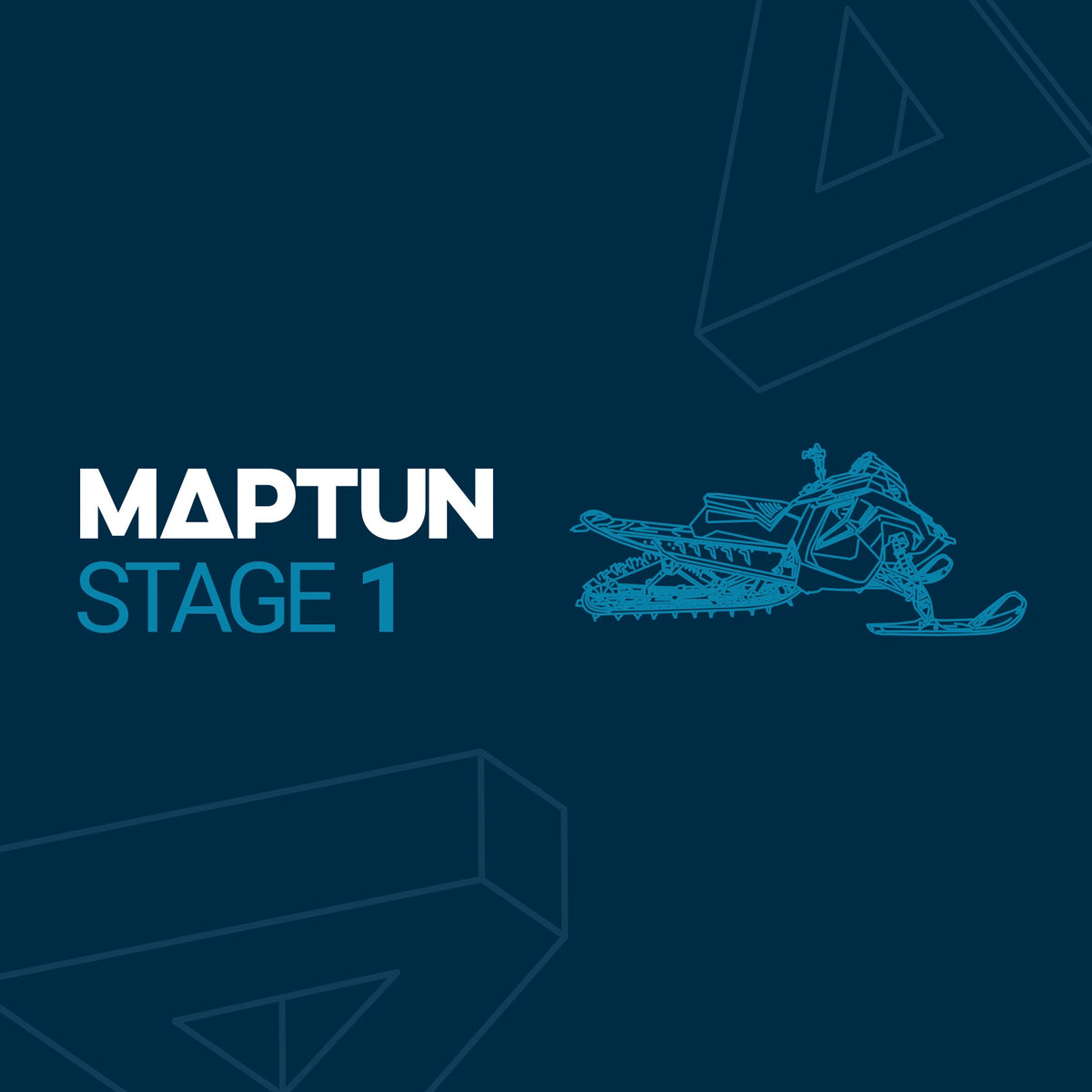 Maptun Stage 1 Tune For Polaris 9R Patriot