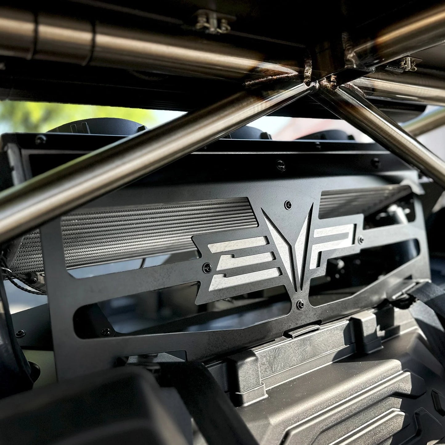 Evolution Powersports P54 Turbo System For 2022+ Polaris RZR Pro R