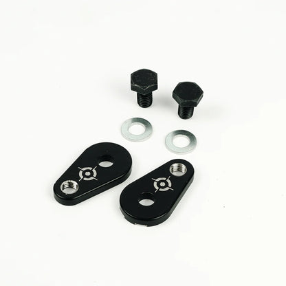 Precision EFI Procross Upgraded Front Slider Axle For Yamaha & Arctic Cat Procross Chassis